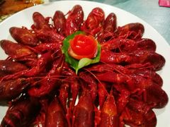 -霸王虾·小龙虾香辣蟹(玉林店)