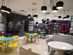-诺伯曼·运动会馆(新梦店)