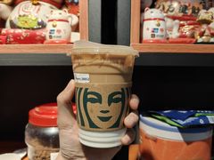 -星巴克臻选(武汉首义汇店)