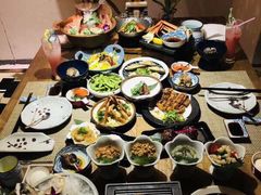 -蟹将军·松叶蟹和牛日料放题自助(K11店)