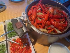 -蚝翅·海鲜粥·烧烤·宁夏滩羊季(玉米楼店)