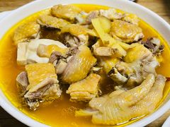 -玲燕蒸菜馆(江东路店)