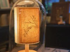 店内环境-邊城書店