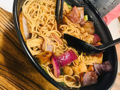 -董记面馆(漳州二路店)