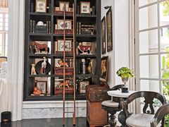 -富国岛翡翠湾 JW 万豪度假酒店