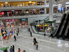 -皇城恒隆广场
