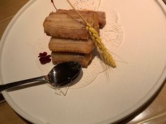 -老船坞餐厅(北京亚洲大酒店 )