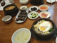 -全州拌饭馆(断桥店)