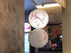 大堂-京料理·日料自助·铁板燒(复悦城店)