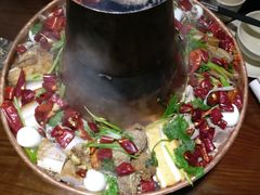 -下杨家青海土火锅(海湖店)