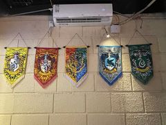 -逃脱反斗城沉浸剧情密室(北京路店)