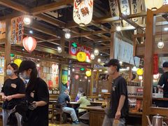 大堂-小川洋风料理(街道口店)