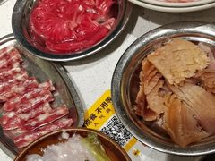 -电台巷火锅(科华总店)