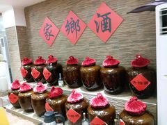 -美极鲜食坊(宝安南路店)