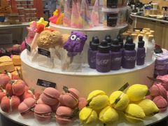 -LUSH(威尼斯人店)