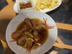 -苏浙徽·农家大院(开发区星湖101店)