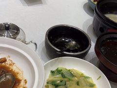 -沪华海鲜大酒楼(南汇店)