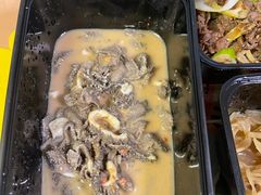 -清真永恒华威肉饼(潘家园店)