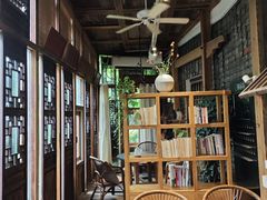 -茶肆(仙林店)