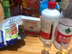 -飞尝蚝·顺德菜·鱼生(顺德总店)