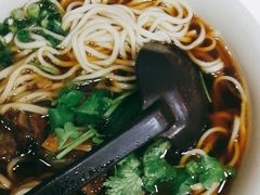 -李先生牛肉面大王(上海站南广场店)