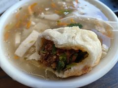 -潭式煎包(西航路店)