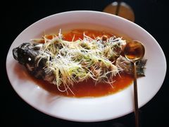 -三号黄浦会Canton Table