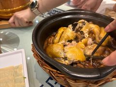 -老西门·常州菜(新区店)