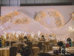 -上海浦东喜来登由由大酒店·宴会厅