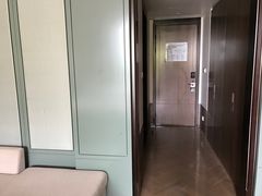 -成都安仁福朋喜来登酒店