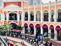 -佛罗伦萨小镇广佛名品奥特莱斯(疏港路店)