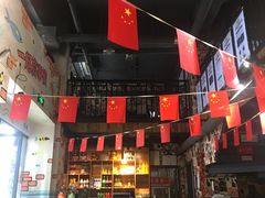 -蛙鱼道美蛙鱼自助火锅(新耍都店)
