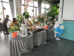 -荣耀.西式融合餐厅(留云湖店)