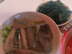 -卤校长重庆火锅(国兴店)