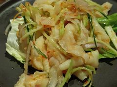 -喜越泰莱·泰越料理(海逸新天地店)
