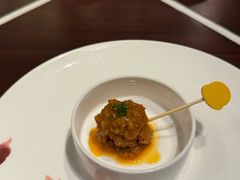 -杭州西子湖四季酒店·金沙厅