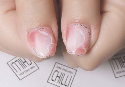 -CHILLI CHILLI 美甲美睫半永久丝雾眉