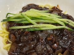 -桃园中华料理炸酱面(燕儿岛路店)