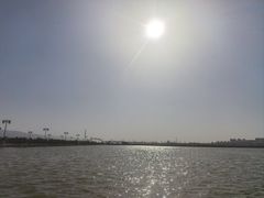 -盐湖景区
