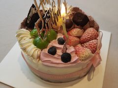 -张福记(纬五路店)