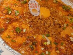 -花盐街·四川乐山小吃(西单大悦城店)