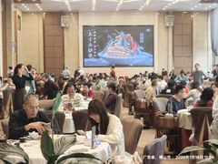 -太子园林酒家