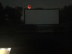 -枫花园汽车电影院(朝阳公园店)