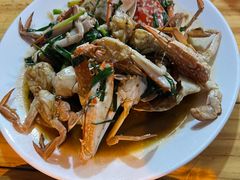 -岱晓海港海鲜粥