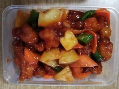 -红蜡烛-养生粥-津鲁菜(中山路店)