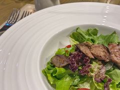 -CHASE Modern Cuisine(崇宁路店)