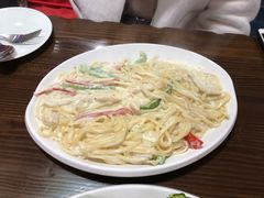 -panchos 墨西哥餐厅(嘉绿苑店)