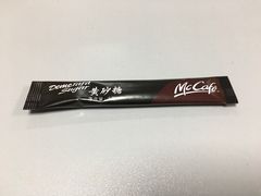 黄砂糖-麦当劳(季华好又多店)