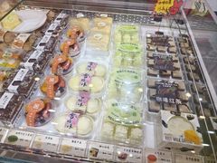 -圣心蛋糕(大岭山一店)
