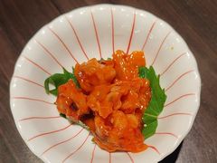 -匠和风精致料理(莆田财富中心店)